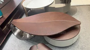 Center Table