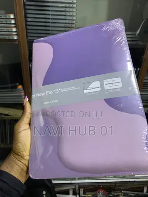 13 Inch MacBook Pro Pouch