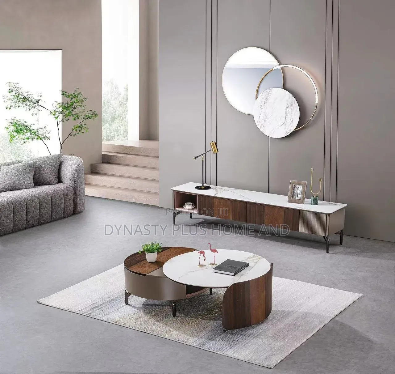 Center Table