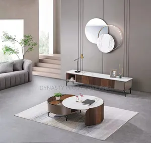 Center Table
