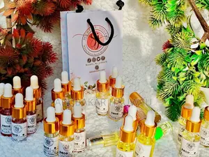Scents by Jidderh