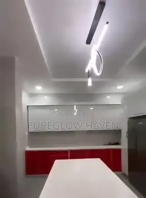 Distress Sale!! Fully Furnished 4 Bedroom Terrace Duplex