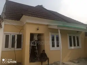 2bdrm Bungalow in Abraham Adesanya for sale