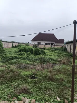 Fenced Plot With a Gate at Ijede Ikorodu 22 Million