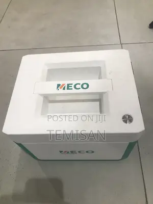 Meco Solar Generator