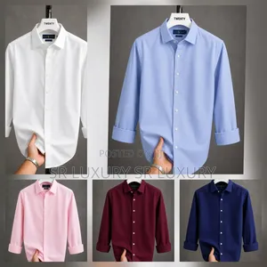Premium Quality Ralph Lauren Long Sleeve Shirt