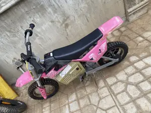 Electric Bike for Kids