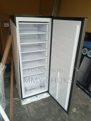 Fast Inverter Bruhm Upright