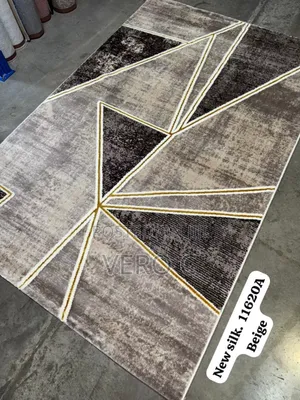 Quality Turkish Centre Rug