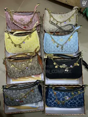Luxury Bag