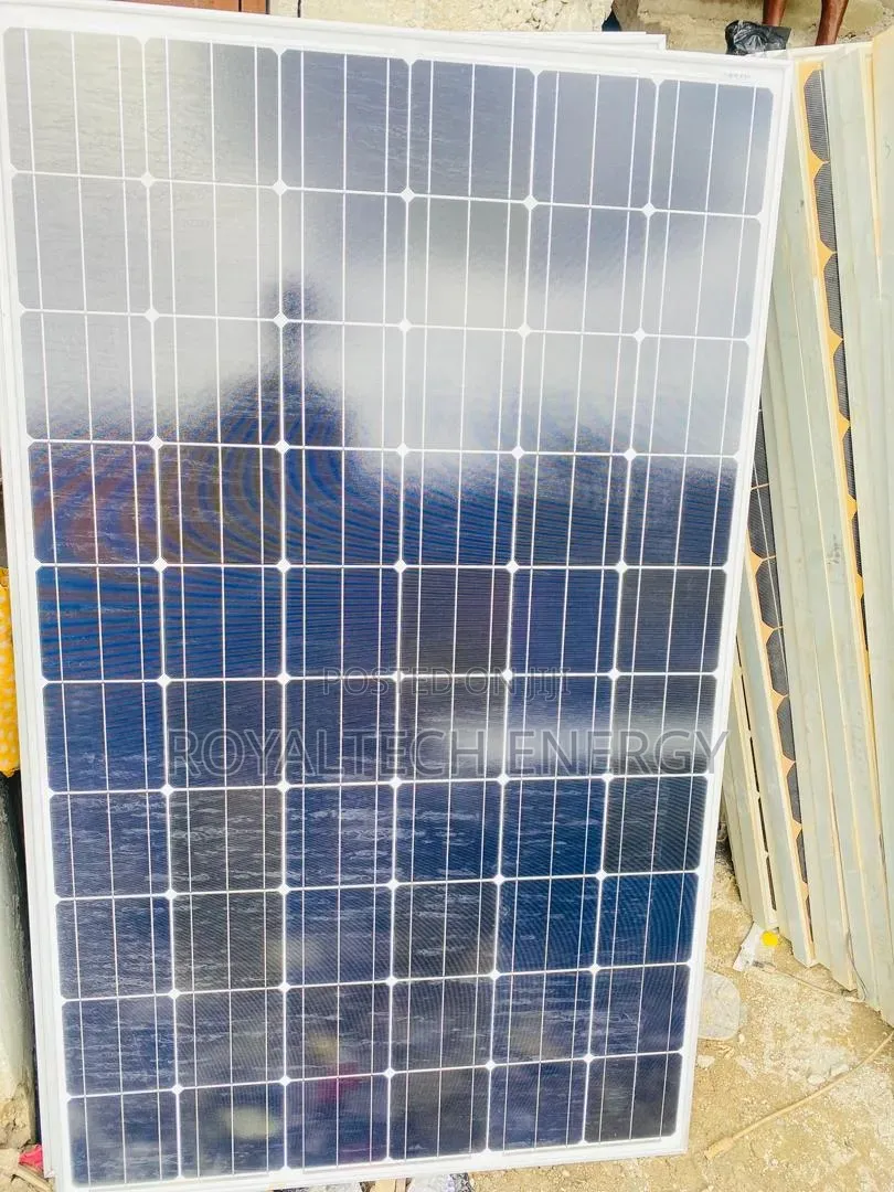 300w Solar Panels