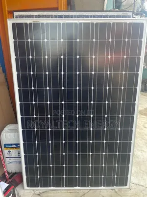 300w Solar Panels