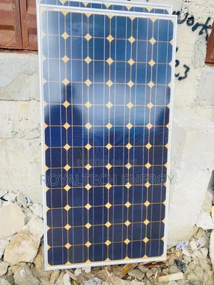 300w Solar Panels