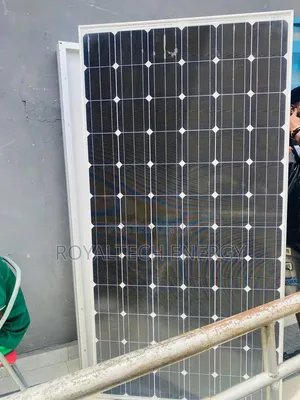 300w Solar Panels