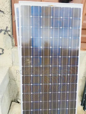 300w Solar Panels