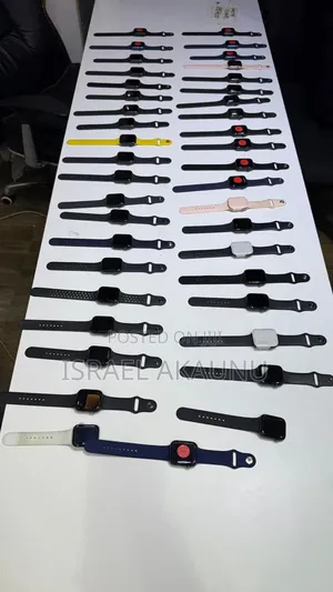 Smart Watch Series 9