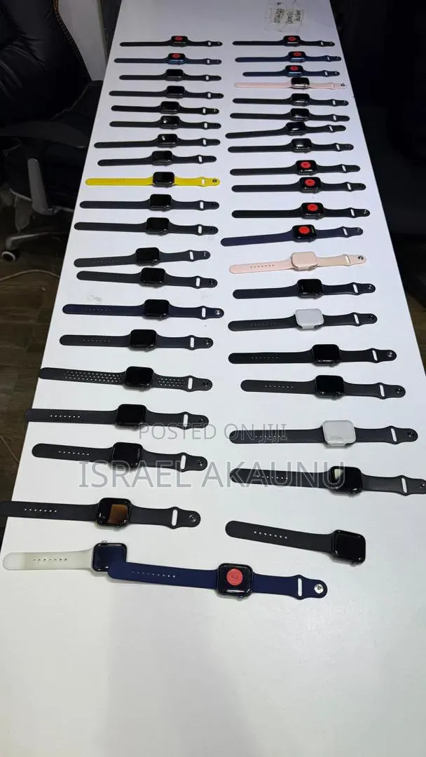 Smart Watch Series 9