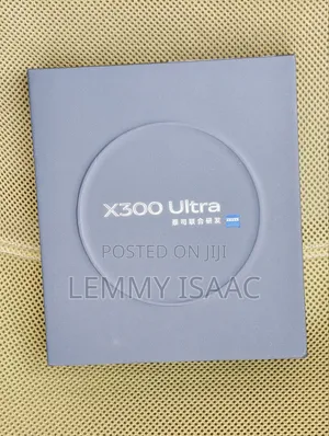 Vivo X300 Ultra 256 GB Green