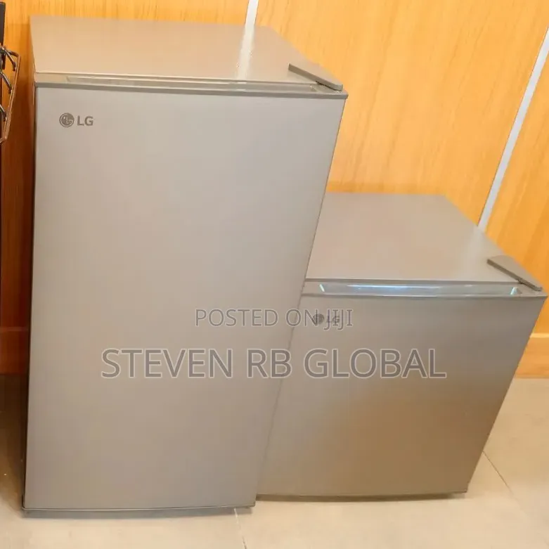 LG 89l Single-Door Refrigerator | Gcfb081pqcf