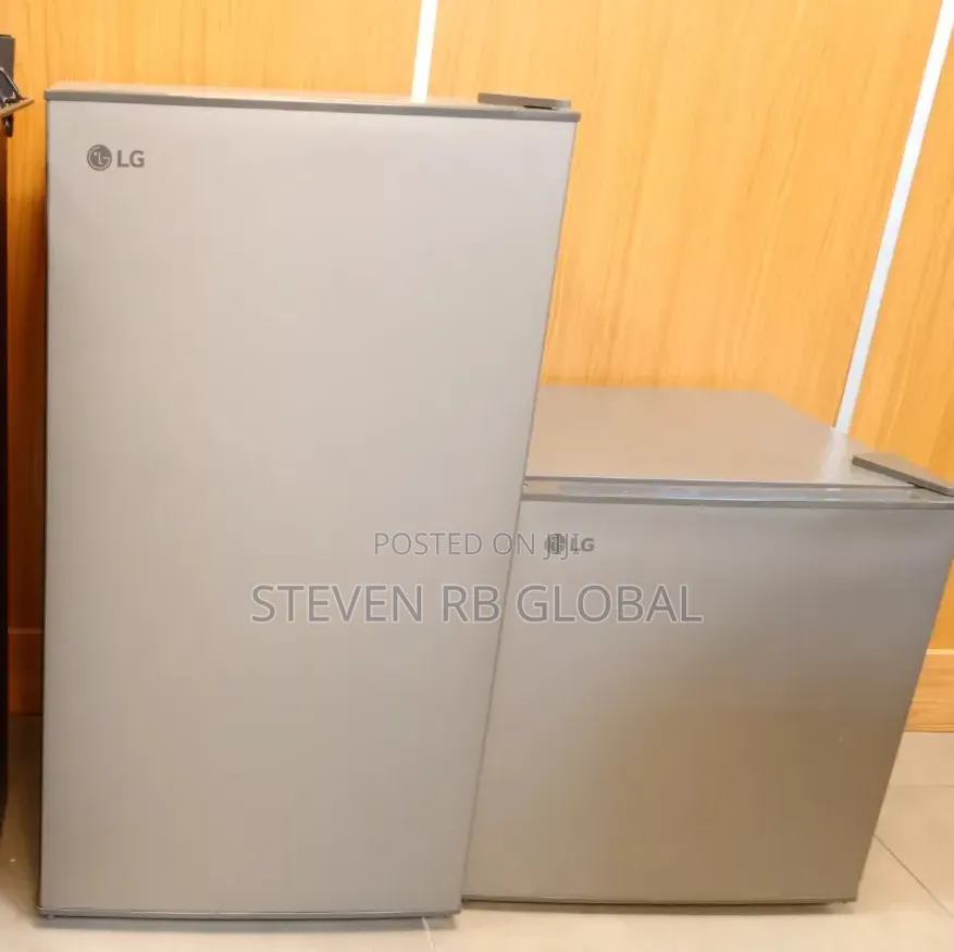 LG 89l Single-Door Refrigerator | Gcfb081pqcf
