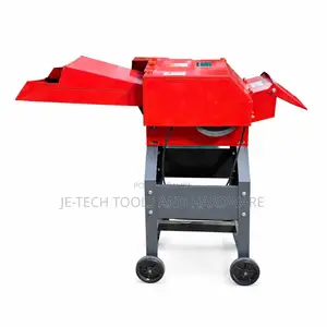 Reto Chaff Cutter Without Engine