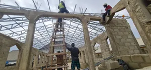 Complete Roofing Systems Solution Company