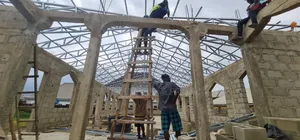 Complete Roofing Systems Solution Company
