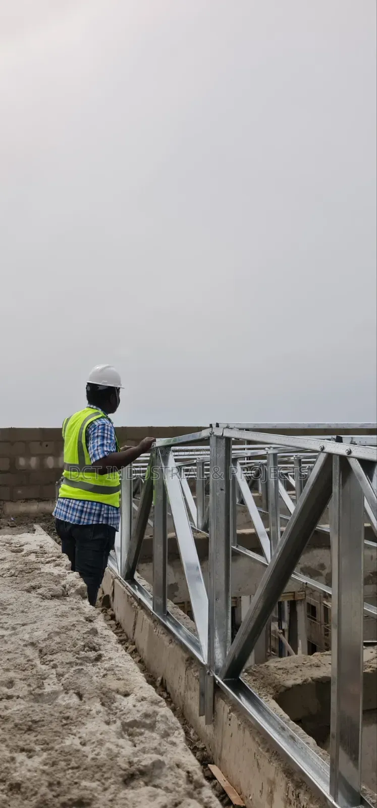 Complete Roofing Systems Solution Company