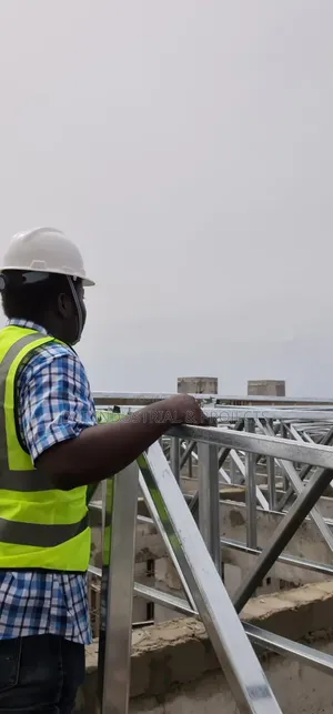 Complete Roofing Systems Solution Company