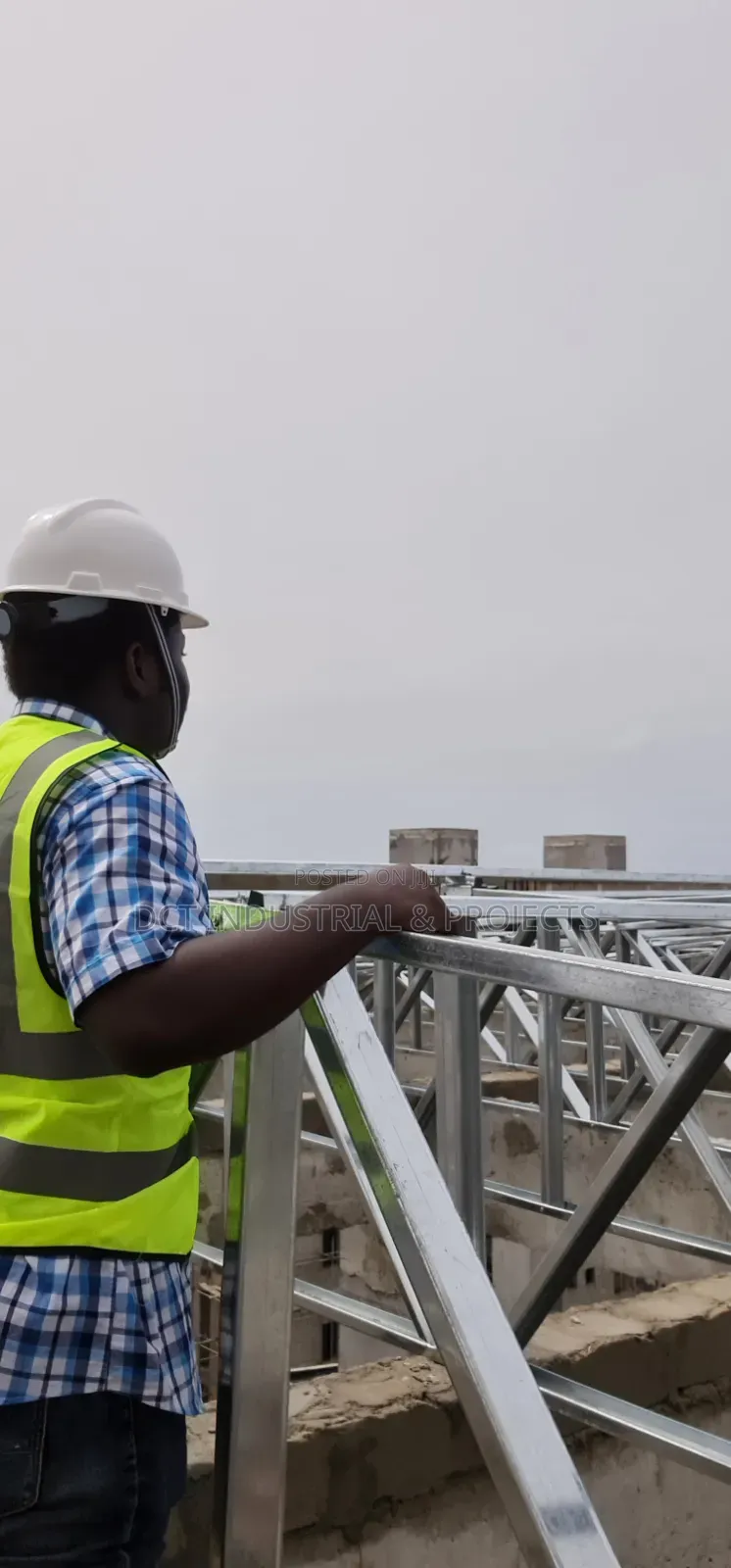 Complete Roofing Systems Solution Company