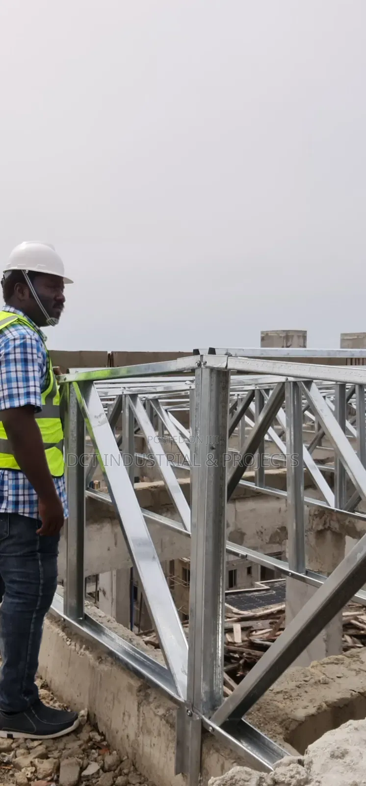Complete Roofing Systems Solution Company