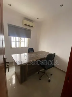 Furnished 3bdrm Duplex in Lekki Phase 1 for rent