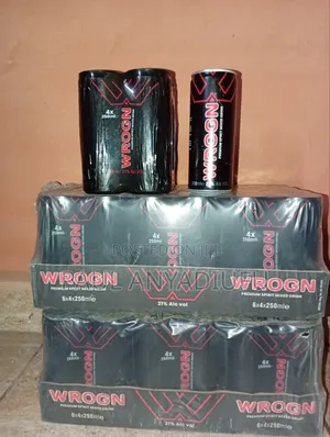 Energy Drink