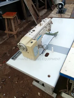 Juki Direct Drive Industrial Sewing Machine