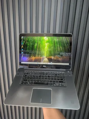 Laptop Dell Inspiron 15 7548 16GB Intel Core i7 SSD 256GB