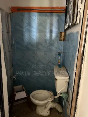 Studio Apartment in Jahi 1 Community for rent