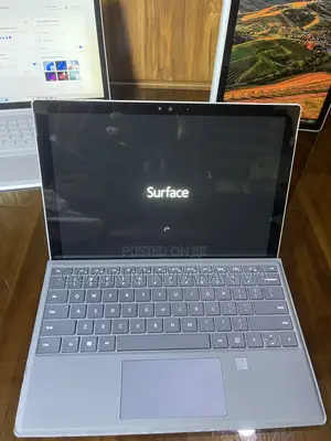 Laptop Microsoft Surface Pro 4 8GB Intel Core i5 SSD 256GB