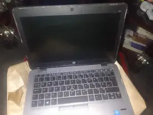 Laptop HP EliteBook 820 G3 8GB Intel Core i5 SSD 256GB