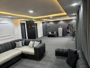 Furnished 2bdrm Apartment in Ilupeju Eatate for rent
