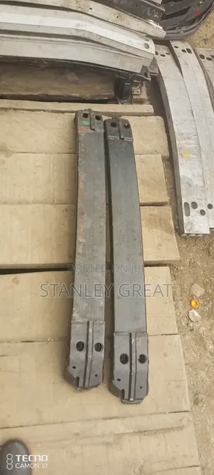 Front Bumper Beam Corolla 2018 Model