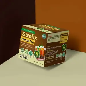 Strofix Herbal Tea
