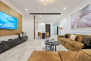 Tastefully 3bedroom Apartment