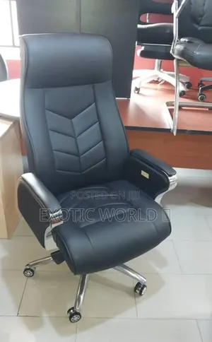 Exotic Furniture Office Chairs