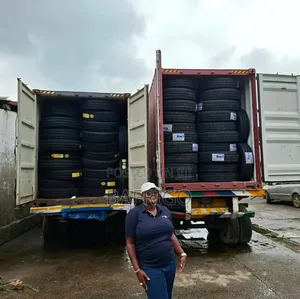 Original Austone Tires