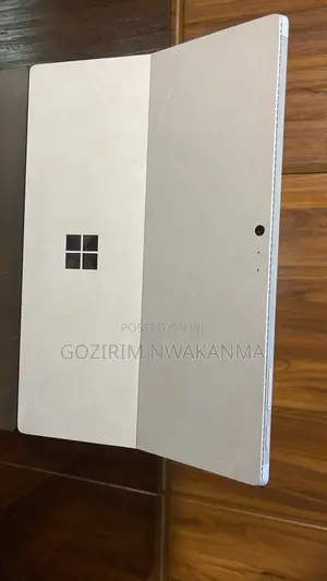 Laptop Microsoft Surface Pro 4 8GB Intel Core i5 SSD 256GB
