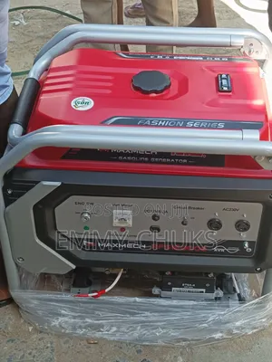 RFS 15000 Maxmexch Generator Copper Coil