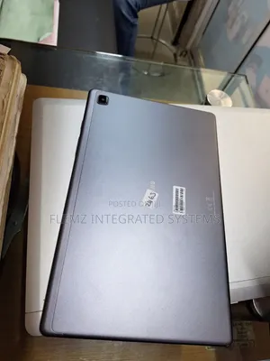 Samsung Galaxy Tab A7 10.4 (2020) 32 GB Gray