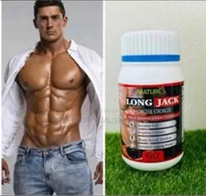 Man Help Supplement