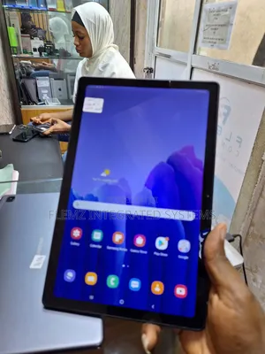 Samsung Galaxy Tab A7 10.4 (2020) 32 GB Gray