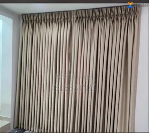 Brand New Curtains Window Blinds